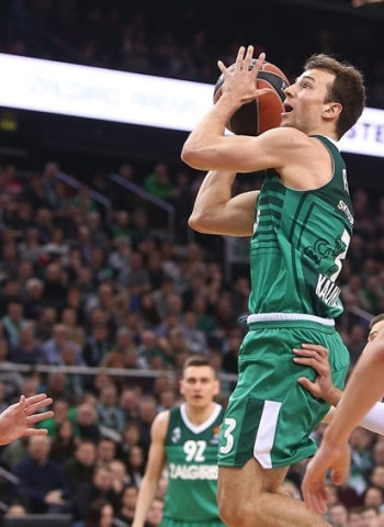 Unicaja cede al final ante Zalgiris (79-77)