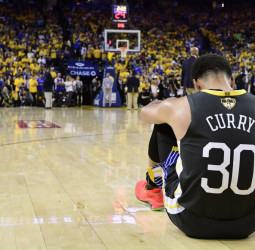 Curry: "Estaré listo para el viernes"