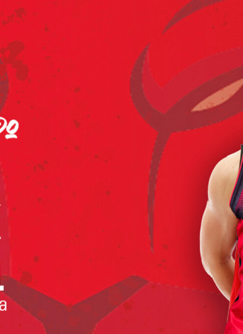 Luka Rupnik se une a la dirección del juego de Casademont Zaragoza