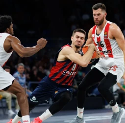 Previa de la jornada 34º de la EuroLeague