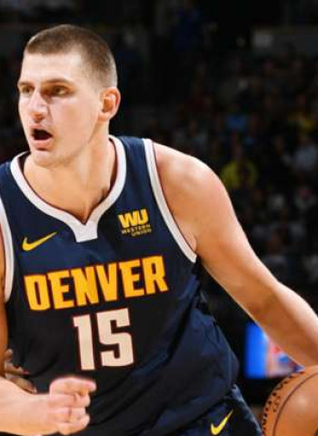 Nikola Jokic estará en el Mundial con Serbia