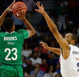 La serie entre Real Madrid y Unicaja viaja al Carpena