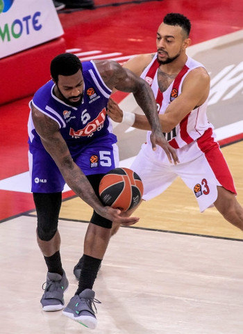 Jornada 25 EuroLiga: Previa Buducnost vs Olympiacos