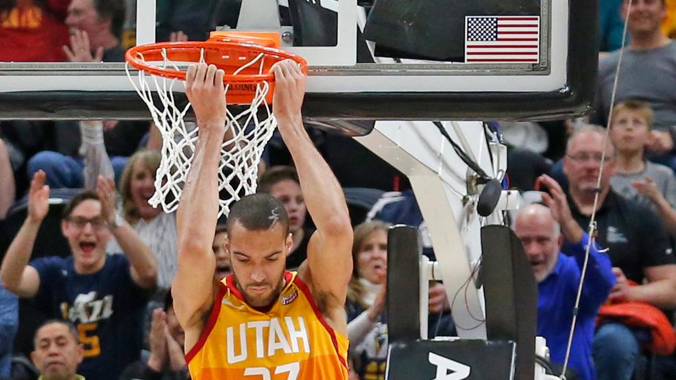 Aldridge y Gasol pueden con los Nuggets, Rubio lidera ante Warriors y Blazers suma una más