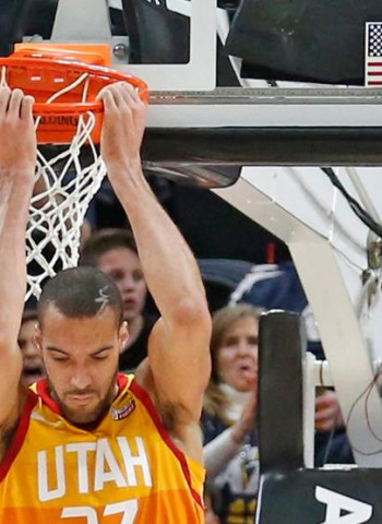 Aldridge y Gasol pueden con los Nuggets, Rubio lidera ante Warriors y Blazers suma una más