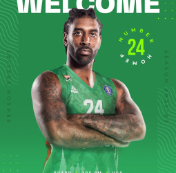 El Unics Kazan anuncia la contratación de O.J. Mayo