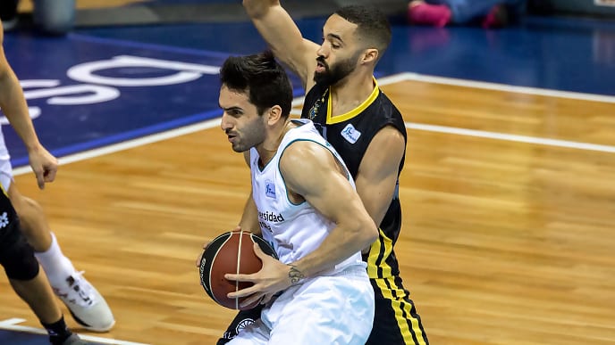 El Partidazo del Domingo: Real Madrid - Iberostar Tenerife