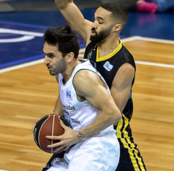 El Partidazo del Domingo: Real Madrid - Iberostar Tenerife
