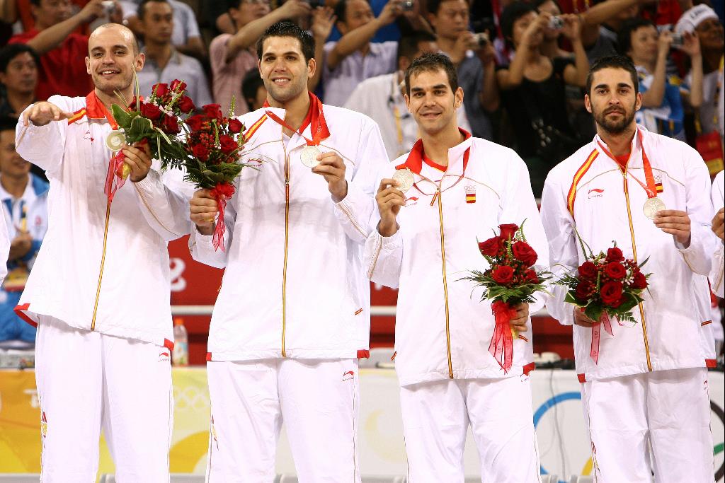 GUÍA: La Selección en los Juegos Olímpicos