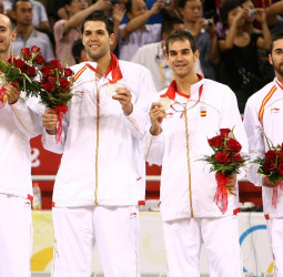 GUÍA: La Selección en los Juegos Olímpicos
