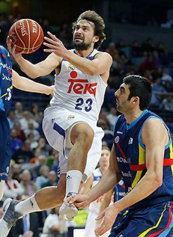 El Partidazo de #0: MoraBanc Andorra - Real Madrid