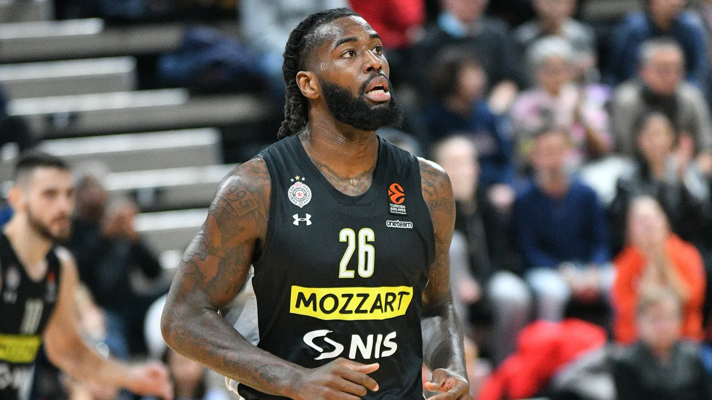 Previa EuroLeague (j.14): Partizan vs Anadolu Efes