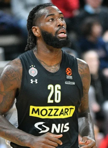 Previa EuroLeague (j.14): Partizan vs Anadolu Efes