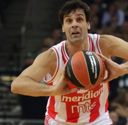 Máximas individuales de la Jornada 6 de la EuroLeague
