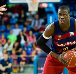 El Barça Lassa anuncia la cesión de Diagne al MoraBanc Andorra