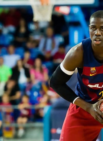 El Barça Lassa anuncia la cesión de Diagne al MoraBanc Andorra
