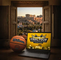La Basketball Champions League se cita con su final four