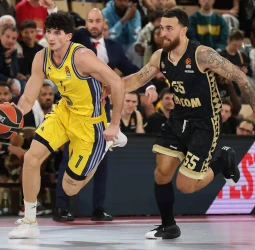 Previa EuroLeague (J.19): ALBA Berlín vs AS Mónaco