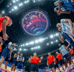 España vs Lituania: la final de octavos