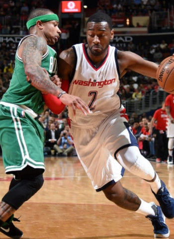 [2-1] Washington Wizards, no hay nada como estar en casa (89-116)