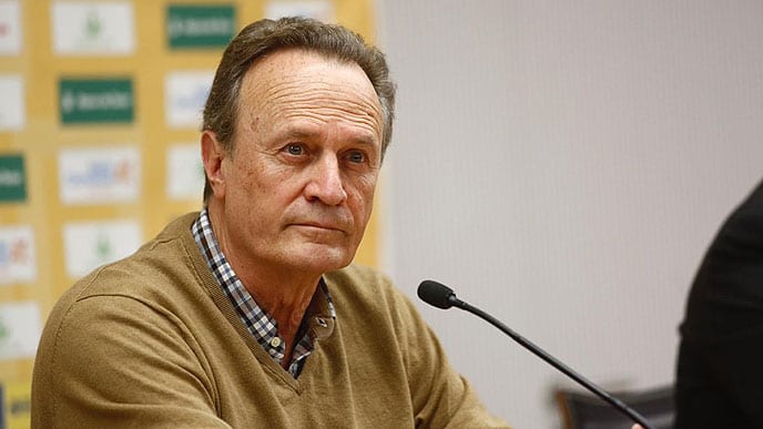 Aíto García Reneses no renovará con el Herbalife Gran Canaria
