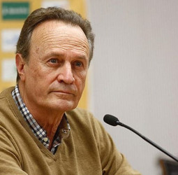 Aíto García Reneses no renovará con el Herbalife Gran Canaria