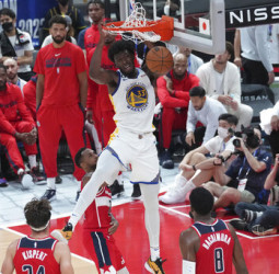 Un vistazo a la noche NBA