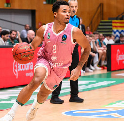 El Joventut se deja escapar otra oportunidad, 87-85