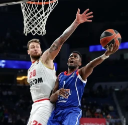 Previa EuroLeague: AS Mónaco vs Anadolu Efes