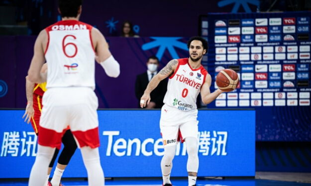 Shane Larkin se pierde lo que resta de EuroBasket y no podrá comenzar la EuroLeague