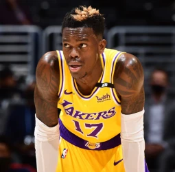 Dennis Schroder, a los Toronto Raptors