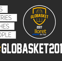 La segunda edición del torneo Globasket contará con 106 equipos de 22 países distintos