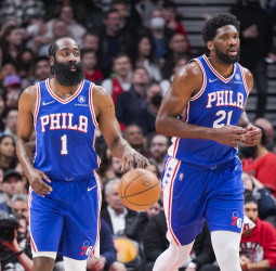 Previa NBA 2023/24: Philadelphia Sixers