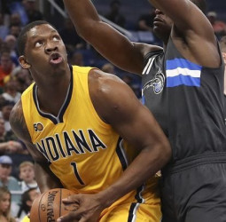 El Barcelona atento, los Indiana Pacers rescinden a Kevin Seraphin