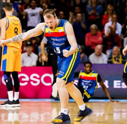 El Herbalife mantiene su maldición en la cancha andorrana (99-85)