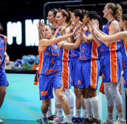 El Cadí La Seu gana y el Valencia Basket obtiene su billete para octavos de la Eurocup