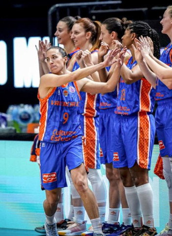 El Cadí La Seu gana y el Valencia Basket obtiene su billete para octavos de la Eurocup