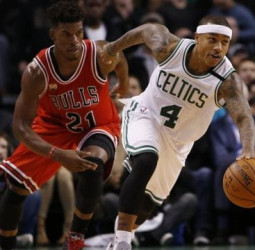 Previa Playoffs NBA; Los orgullosos Celtics contra los Bulls de Butler