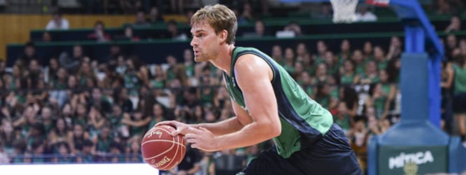La Liga Catalana, recta final de la pretemporada del Divina Seguros Joventut