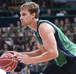 La Liga Catalana, recta final de la pretemporada del Divina Seguros Joventut