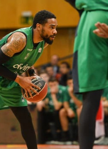 Victoria sin billete copero para el UCAM y delicadísima situación del Joventut (62-71)