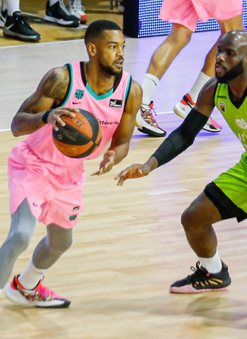 El Barça reacciona tras el descanso para iniciar 2021 en positivo (67-83)