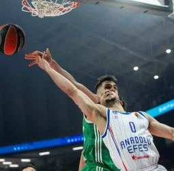Previa EuroLeague (playoffs, 3º partido): Anadolu Efes vs Panathinaikos