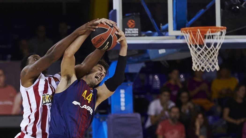 Jornada 26 EuroLiga: Previa Olympiacos vs Barcelona Lassa
