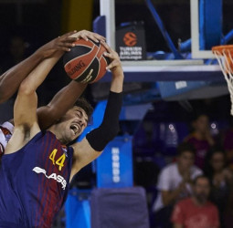 Jornada 26 EuroLiga: Previa Olympiacos vs Barcelona Lassa