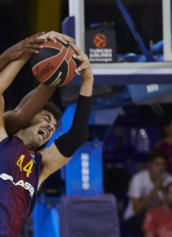 Jornada 26 EuroLiga: Previa Olympiacos vs Barcelona Lassa