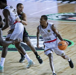 El San Pablo, al todo o nada en Champions
