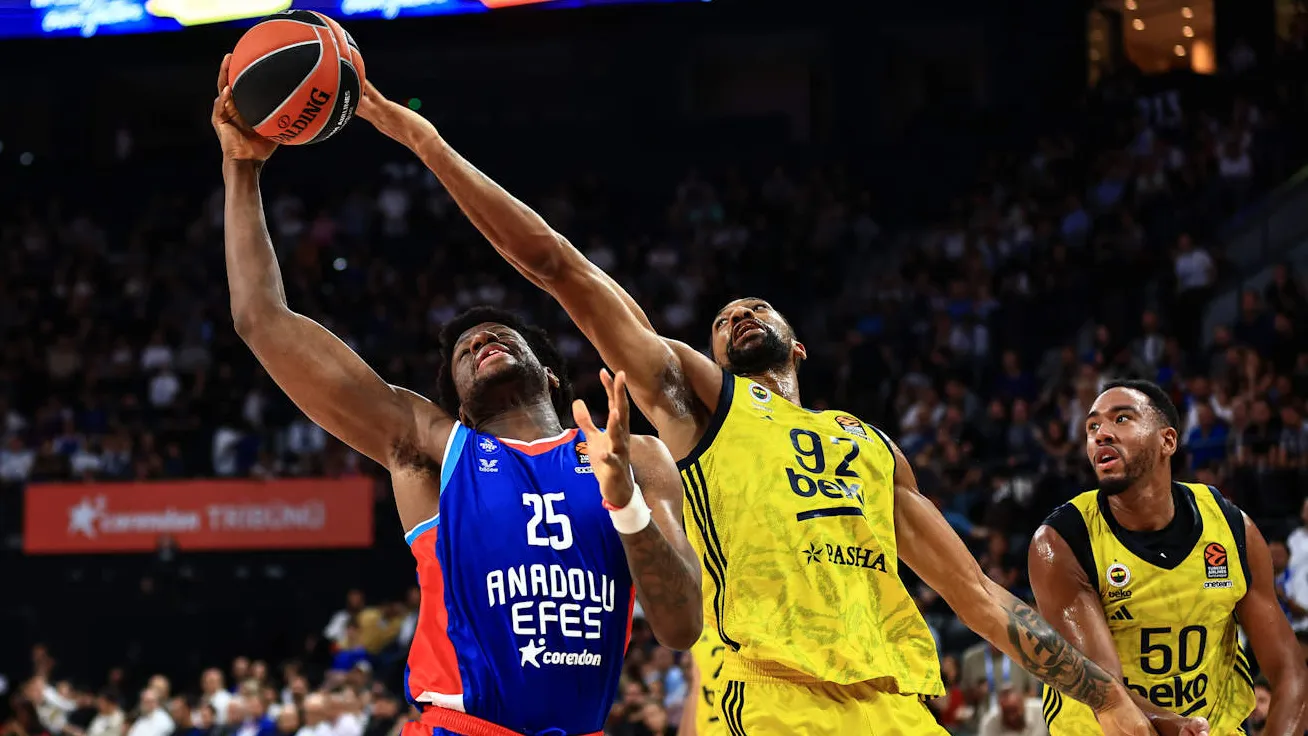 Previa de la jornada 19º de la EuroLeague