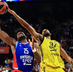 Previa de la jornada 19º de la EuroLeague