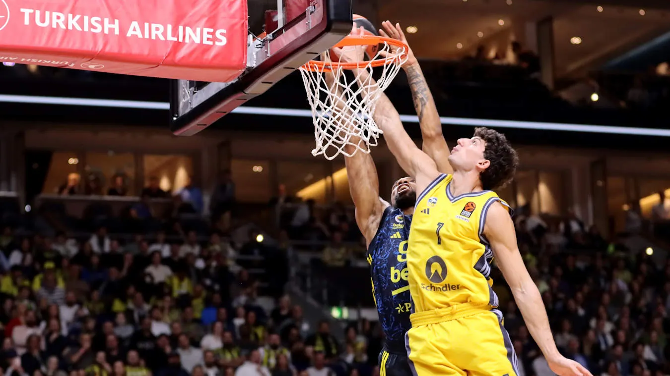 Previa EuroLeague (J.20): Fenerbahce vs ALBA Berlín